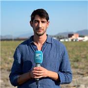 Periodista en México, doy clases de francés para adolescentes y adultos